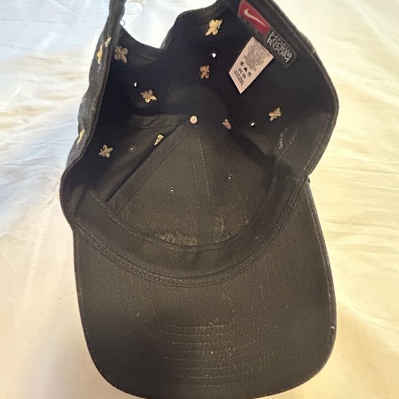 LSU Tigers Nike Cap College Football Playoff 2019 National Champions Locker Room - Picture 5 of 6